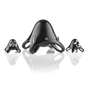 [JBL CREATURE III�i�u���b�N�j]