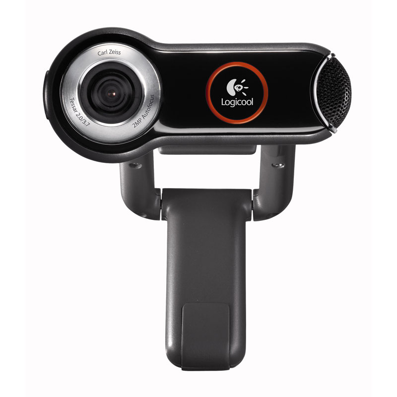 logitech quickcam pro 9000 specs