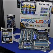 GIGABYTE GA-P55A-UD3R Rev.1.0 価格比較 - 価格.com