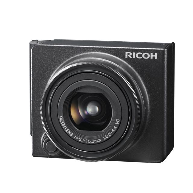  Ricoh Wg50    Com