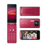 [AQUOS SHOT SoftBank 940SH�i�V���[�v���j]