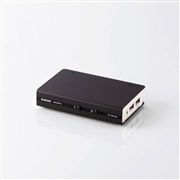 エレコム KVM-DVHDU2 価格比較 - 価格.com