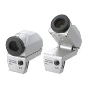 [�d�q�r���[�t�@�C���_�[ VF-2�i�V���o�[�j]