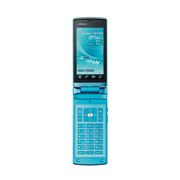 [F-01B BLUE]