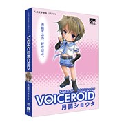 [VOICEROID ���ǃV���E�^]