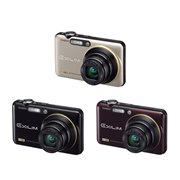 [HIGH SPEED EXILIM EX-FC150]