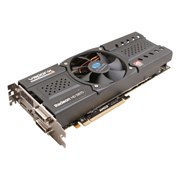[SAPPHIRE Vapor-X HD5870 1GB GDDR5 PCIE]