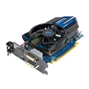 [SAPPHIRE Vapor-X HD5750 1GB GDDR5 PCIE]