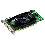 [PX9800GT POWER EFFICIENT 1GB]