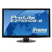 iiyama ProLite E2710HDS-B PLE2710HDS-B1 [27インチ] 価格比較 - 価格.com