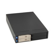 [�Z����I�y���b�N�I2.5 RAID CERS25R-BK]