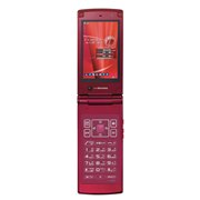 [docomo SMART series F-03B]