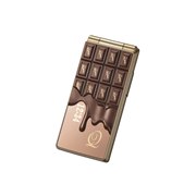 [docomo STYLE series SH-04B Melty Bitter]