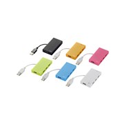 [BSH5U02 BK/YE/PK/GR/BL/WH]