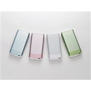 [docomo STYLE series L-02B]