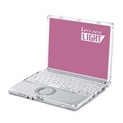 [Let's note LIGHT R8 CF-R8WW1ADR]