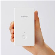 [eneloop music booster KBC-9VS]