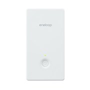 [eneloop music booster KBC-9VS]