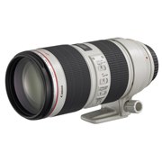 Canon EF 70-200mm F2.8 L IS II USM