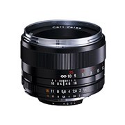 zeiss planar 50mm 1.4 zf