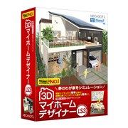 [3D�}�C�z�[���f�U�C�i�[LS3]