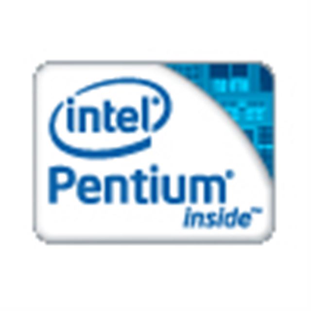 [Pentium Dual-core]