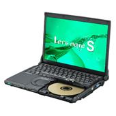 PC/タブレット ノートPC パナソニック Let's note S9 CF-S9JYEBDR 価格比較 - 価格.com