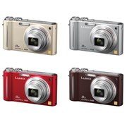 s*a様 LUMIX DMC-XS3-T ブラウン 動作確認済 概要 デジタルカメラ DMC-ZX3 | LUMIX（ルミックス） ミラーレス