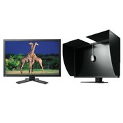 EIZO ColorEdge 29.8-inch monitor CG303W-BK [Good Condition