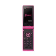 [docomo STYLE series SH-05B/otokomae pink(�I�g�R�}�G�s���N)]