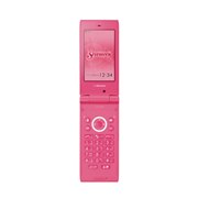 [docomo STYLE series SH-05B/yurukawa pink(��邩��s���N)]