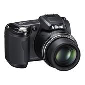 超望遠Nikon COOLPIX　L110 　デジタルカメラデジタル一眼
