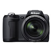 Nikon COOLPIX L110デジタルカメラ Amazon | Nikon デジタルカメラ COOLPIX (クールピクス) L110
