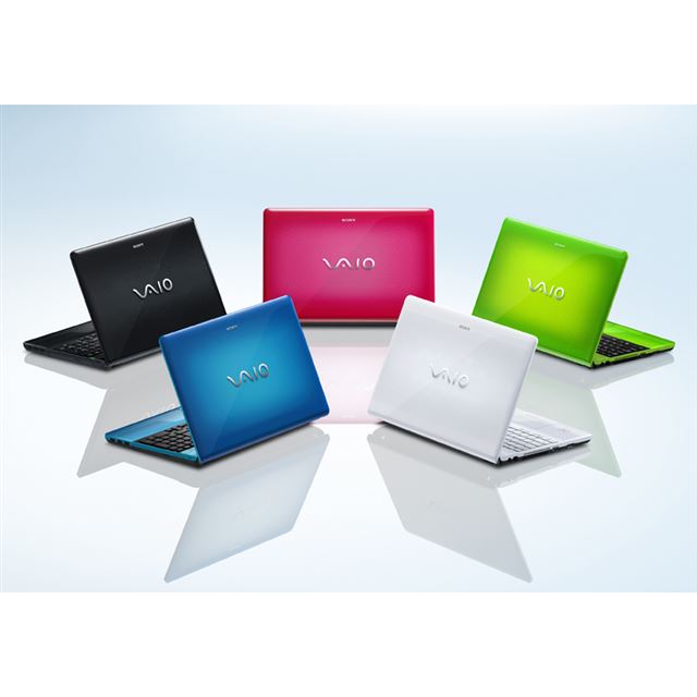 ソニー SONY ノートPC VAIO VPCEB17FJ Core i3 ソニー SONY ノートPC VAIO VPCEB17FJ Core i3 ソニー、カラバリ