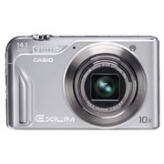 カシオ EXILIM Hi-ZOOM EX-H15 価格比較 - 価格.com