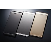 [docomo SMART series P-03B]
