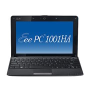 [Eee PC 1001HA/�u���b�N]
