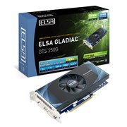 [ELSA GLADIAC GTS 250G 1GB]