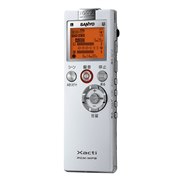 [Xacti SOUND RECORDER ICR-PS504RM]