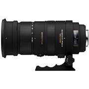 シグマ APO 50-500mm F4.5-6.3 DG OS HSM [ペンタックス用] 価格比較 