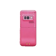 [docomo STYLE series P-02B]