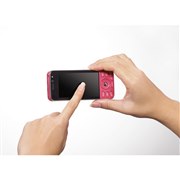 [docomo STYLE series P-02B]
