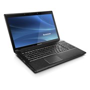 [Lenovo G560]