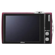 Nikon ニコン COOLPIX S4000 ブライトブロンズ デジカメ COOLPIX S4000 - 概要 | コンパクトデジタルカメラ | ニコン