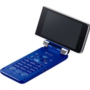 [SoftBank 943SH/���s�X�u���[]