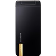 [SoftBank 943SH/�u���b�N]