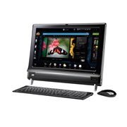 [HP TouchSmart 300PC�V���[�Y]