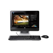 [HP Pavilion All-in-One PC MS200�V���[�Y]