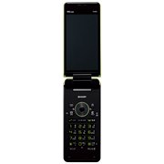 [AQUOS SHOT SH006/�t���b�V���O���[��]