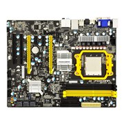Closer Look (The BIOS) - Foxconn A7DA-S 790GX Review - Page
